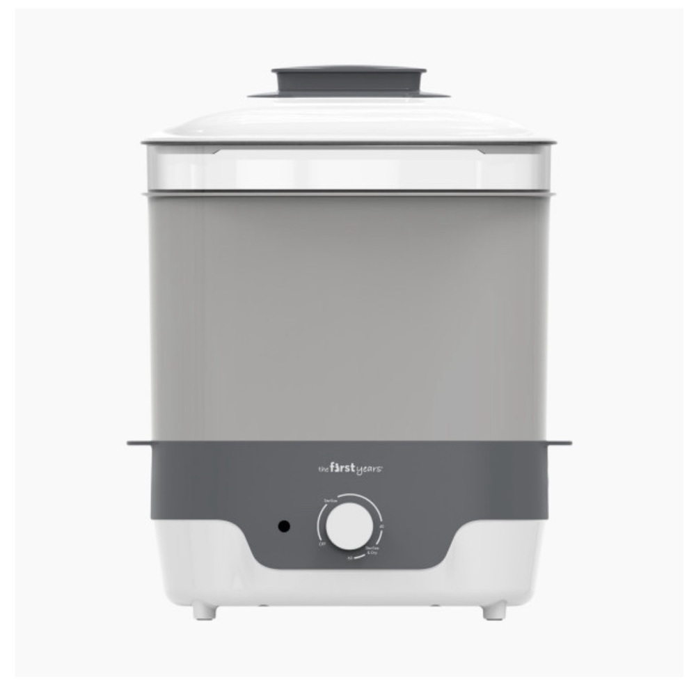 Baby Bottle Sterilizer